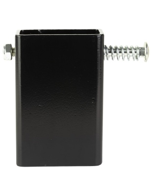 Caldwell 2X4 Post Hanger, Black