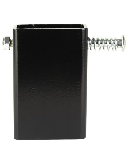 Caldwell 2X4 Post Hanger, Black