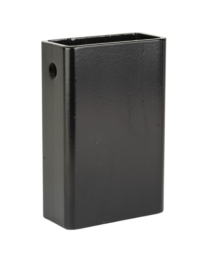 Caldwell 2X4 Post Hanger, Black