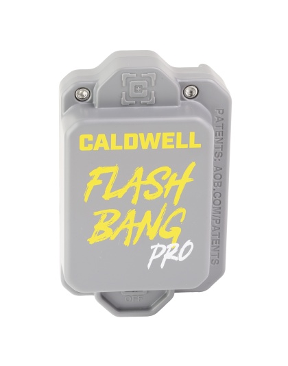Caldwell Flash Bang Pro Target Hit Indicator, Green