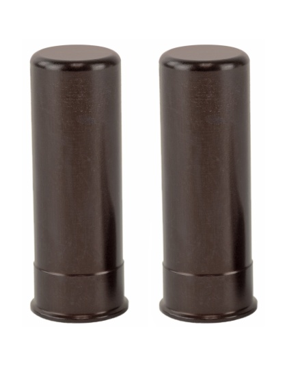 A-Zoom Snap Caps, 12 Gauge, 2 Pack