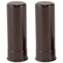 A-Zoom Snap Caps, 12 Gauge, 2 Pack