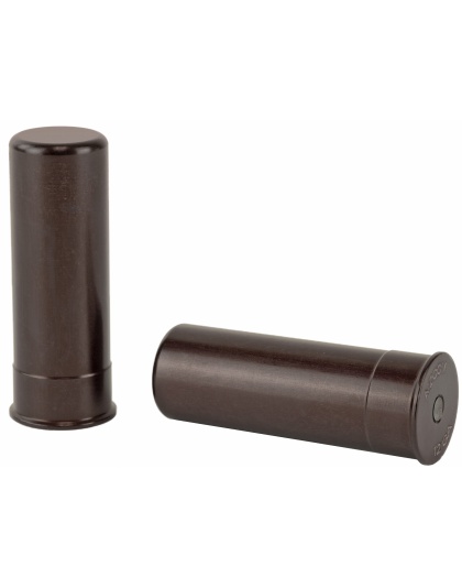A-Zoom Snap Caps, 12 Gauge, 2 Pack