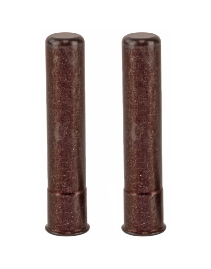A-Zoom Snap Caps, 410 Bore, 2 Pack