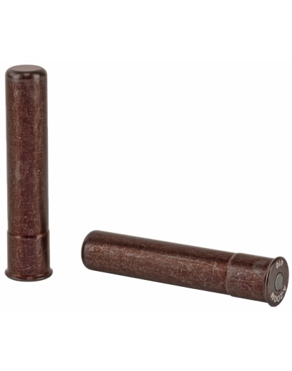 A-Zoom Snap Caps, 410 Bore, 2 Pack