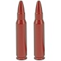 A-Zoom Snap Caps, 308 Winchester, 2 Pack