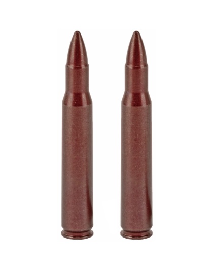A-Zoom Snap Caps, 30 06, 2 Pack