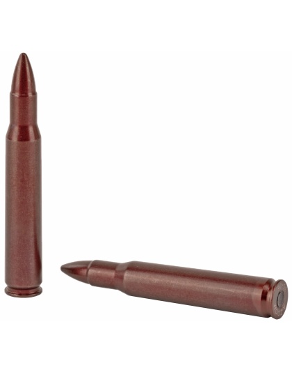 A-Zoom Snap Caps, 30 06, 2 Pack