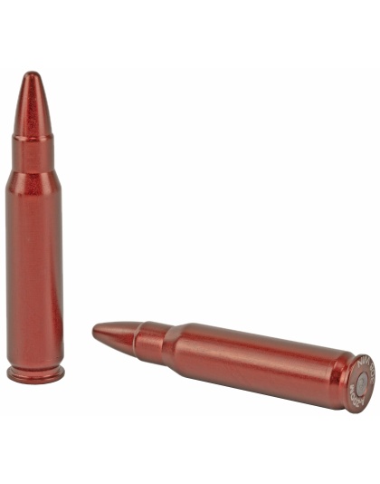 A-Zoom Snap Caps, 308 Winchester, 2 Pack
