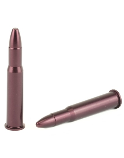 A-Zoom Snap Caps, 30 30, 2 Pack