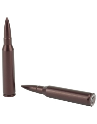 A-Zoom Snap Caps, 338 Lapua, 2 Pack