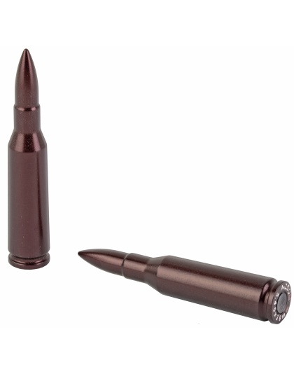 A-Zoom Snap Caps, 5.45 x 39R, 2 Pack