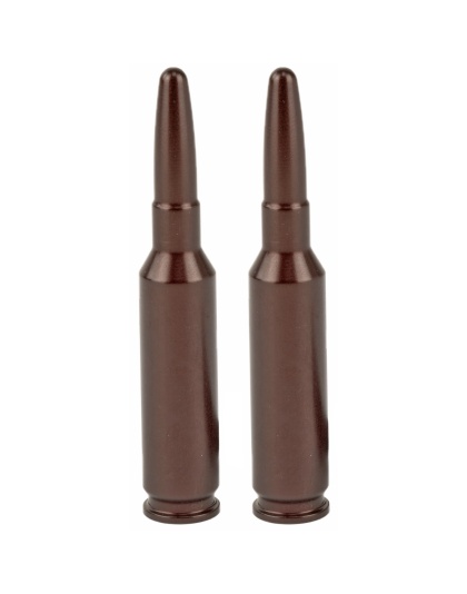 A-Zoom Snap Caps, 6.5 Creedmoor, 2 Pack