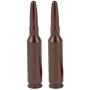 A-Zoom Snap Caps, 6.5 Creedmoor, 2 Pack