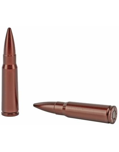 A-Zoom Snap Caps, 762x39, 2 Pack