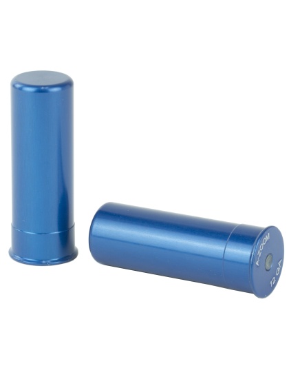 A-Zoom Snap Caps, 12 Gauge, 5 Pack