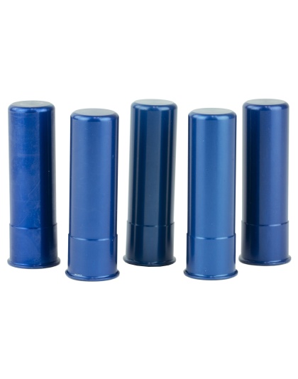 A-Zoom Snap Caps, 20 Gauge, 5 Pack