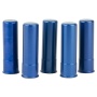 A-Zoom Snap Caps, 20 Gauge, 5 Pack
