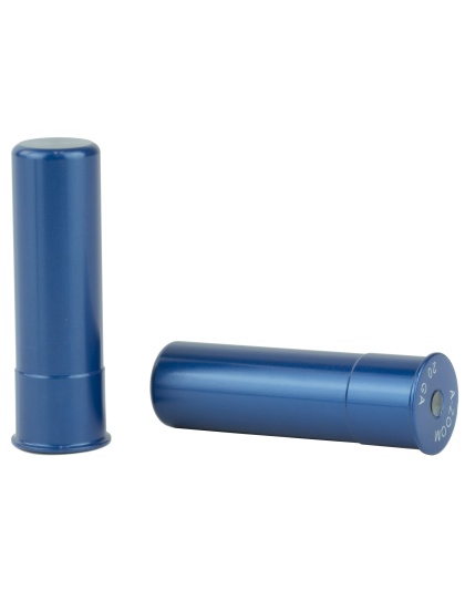 A-Zoom Snap Caps, 20 Gauge, 5 Pack