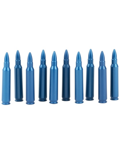 A-Zoom Snap Caps, 223 Remington, 10 Pack
