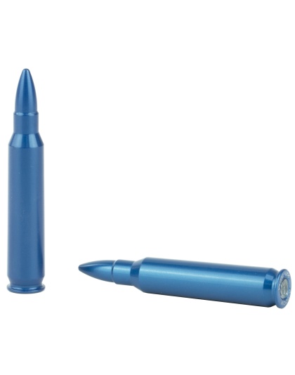 A-Zoom Snap Caps, 223 Remington, 10 Pack