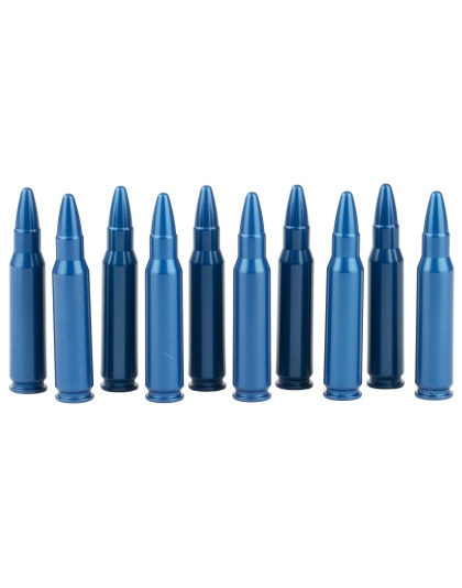 A-Zoom Snap Caps, 308 Winchester, 10 Pack