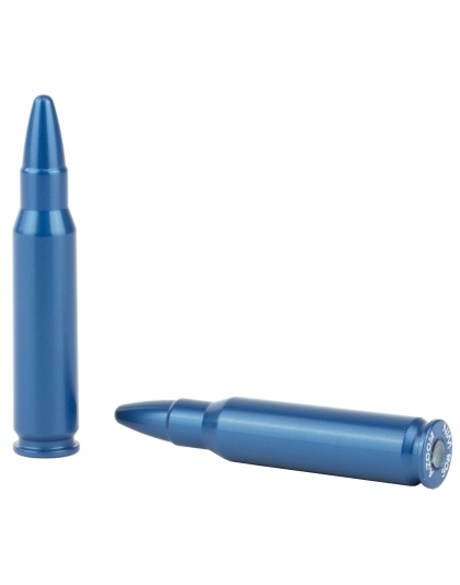 A-Zoom Snap Caps, 308 Winchester, 10 Pack