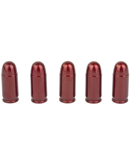 A-Zoom Snap Caps, 380 ACP, 5 Pack