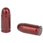 A-Zoom Snap Caps, 380 ACP, 5 Pack