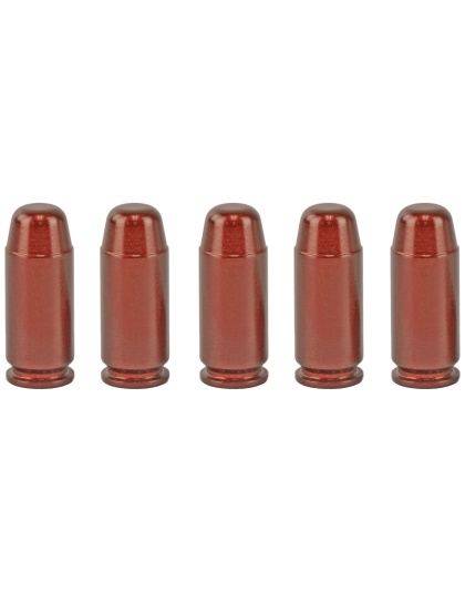 A-Zoom Snap Caps, 40 S&W, 5 Pack