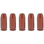 A-Zoom Snap Caps, 40 S&W, 5 Pack