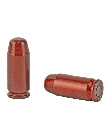 A-Zoom Snap Caps, 40 S&W, 5 Pack