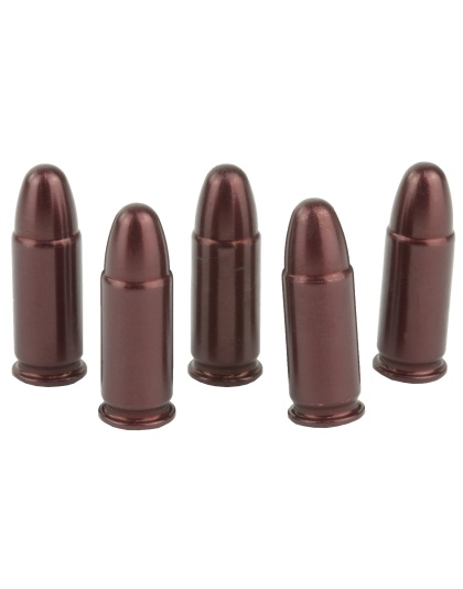 A-Zoom Snap Caps, 325 ACP, 5 Pack