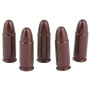 A-Zoom Snap Caps, 325 ACP, 5 Pack