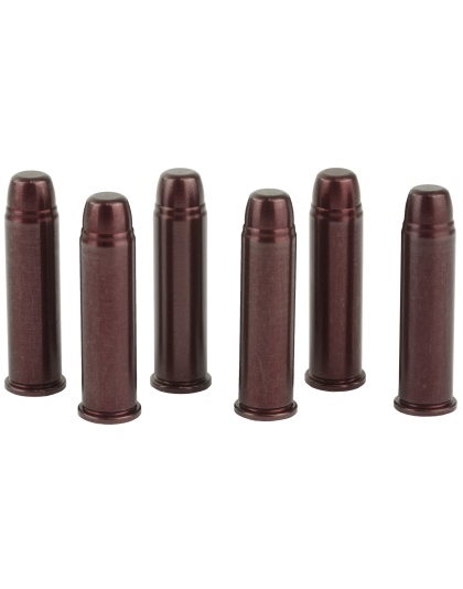 A-Zoom A-Zoom, Snap Caps, 357 Magnum, 6 Pack