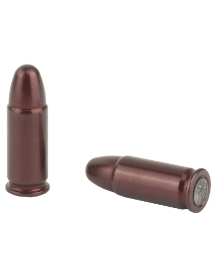 A-Zoom Snap Caps, 325 ACP, 5 Pack