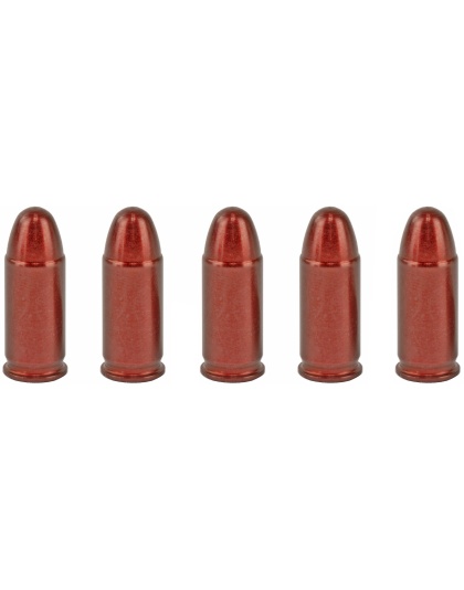 A-Zoom Snap Caps, 32 ACP, 5 Pack