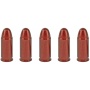 A-Zoom Snap Caps, 32 ACP, 5 Pack