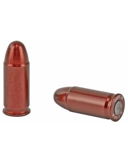 A-Zoom Snap Caps, 32 ACP, 5 Pack