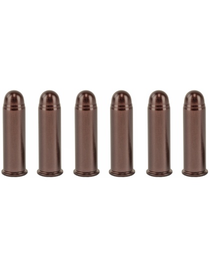 A-Zoom Snap Caps, 38 Special, 6 Pack
