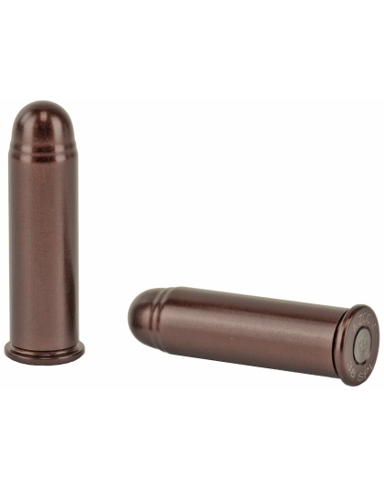 A-Zoom Snap Caps, 38 Special, 6 Pack