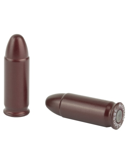 A-Zoom Snap Caps, 38 Super, 5 Pack