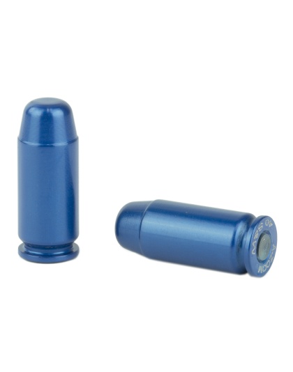A-Zoom Snap Caps, 40 S&W, 10 Pack