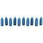 A-Zoom Snap Caps, 9MM, 10 Pack