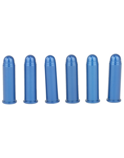 A-Zoom Snap Caps, 38 Special, 12 Pack