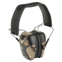 Caldwell E-Max, Electronic Earmuff, 23NRR, Flat Dark Earth