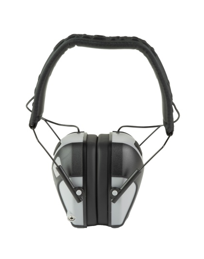 Caldwell E-Max, Electronic Earmuff, Gray