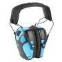 Caldwell E-Max, Electronic Earmuff, Small, Blue