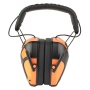 Caldwell E-Max, Electronic Earmuff, Small, Coral