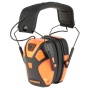 Caldwell E-Max, Electronic Earmuff, Small, Coral